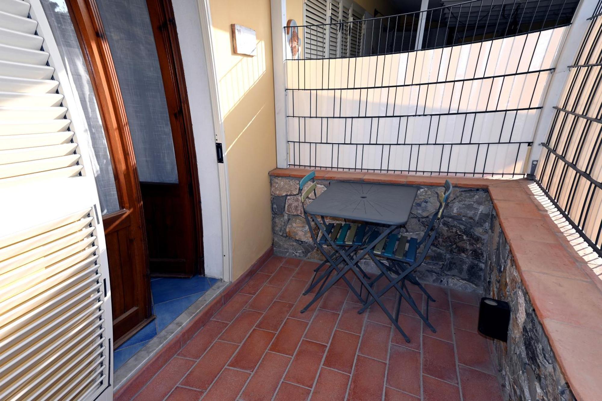 لاكونا Residence Il Mandorlo المظهر الخارجي الصورة