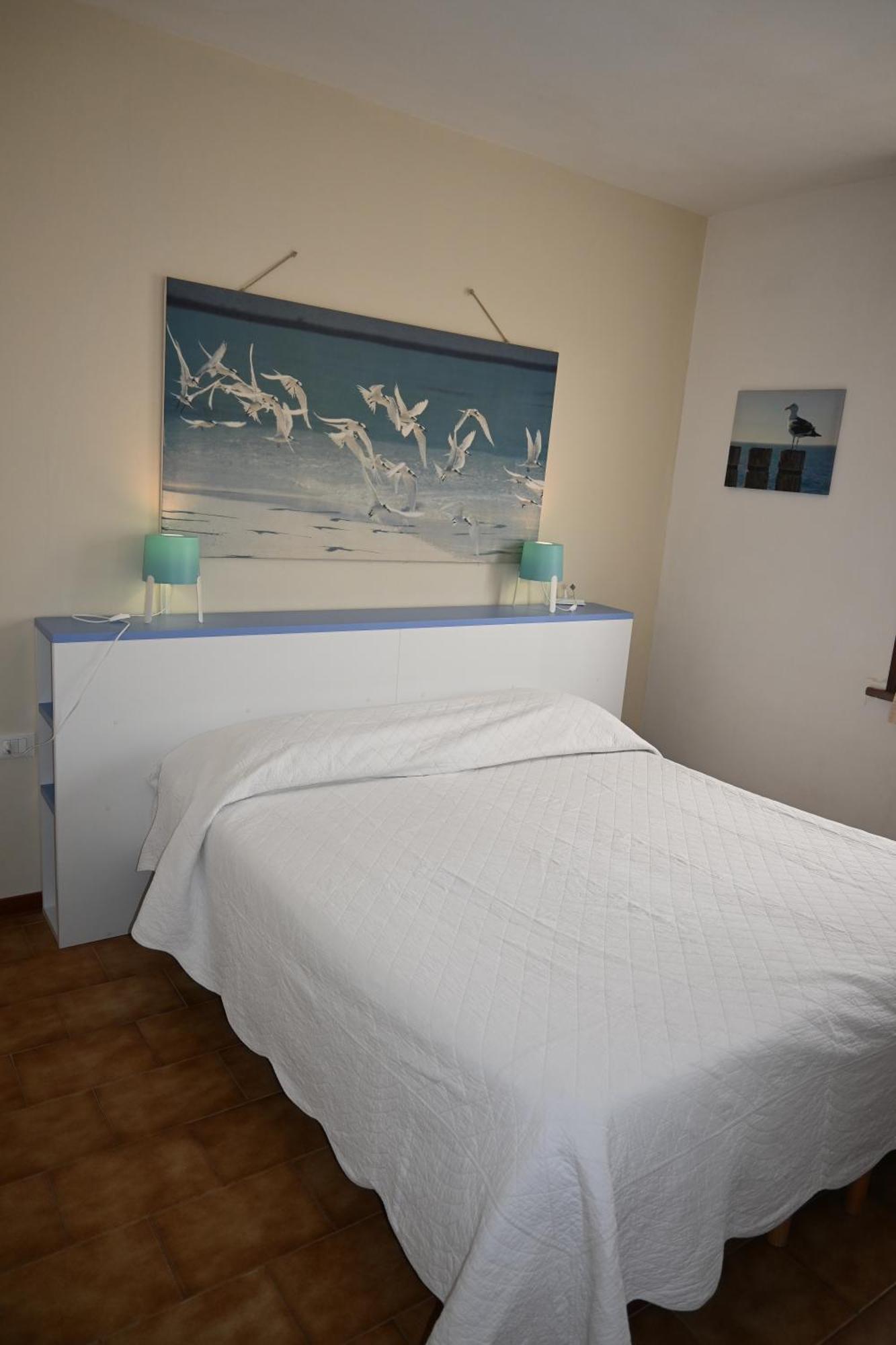 لاكونا Residence Il Mandorlo المظهر الخارجي الصورة